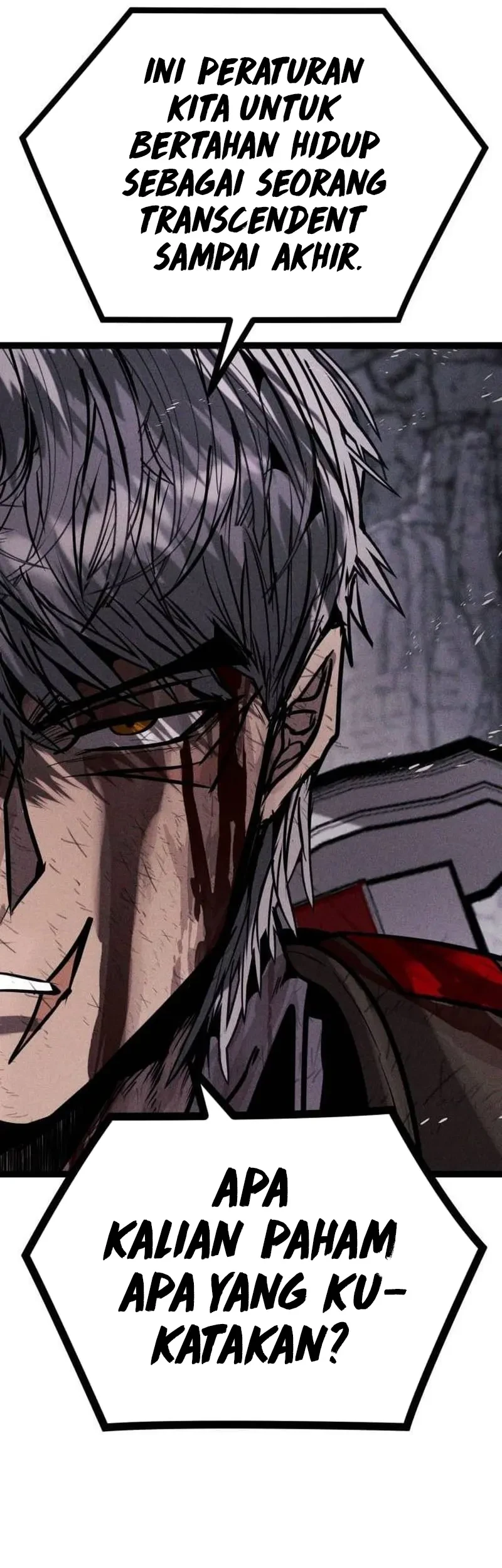 Fantasy Enlistment Squad Chapter 11 Gambar 34