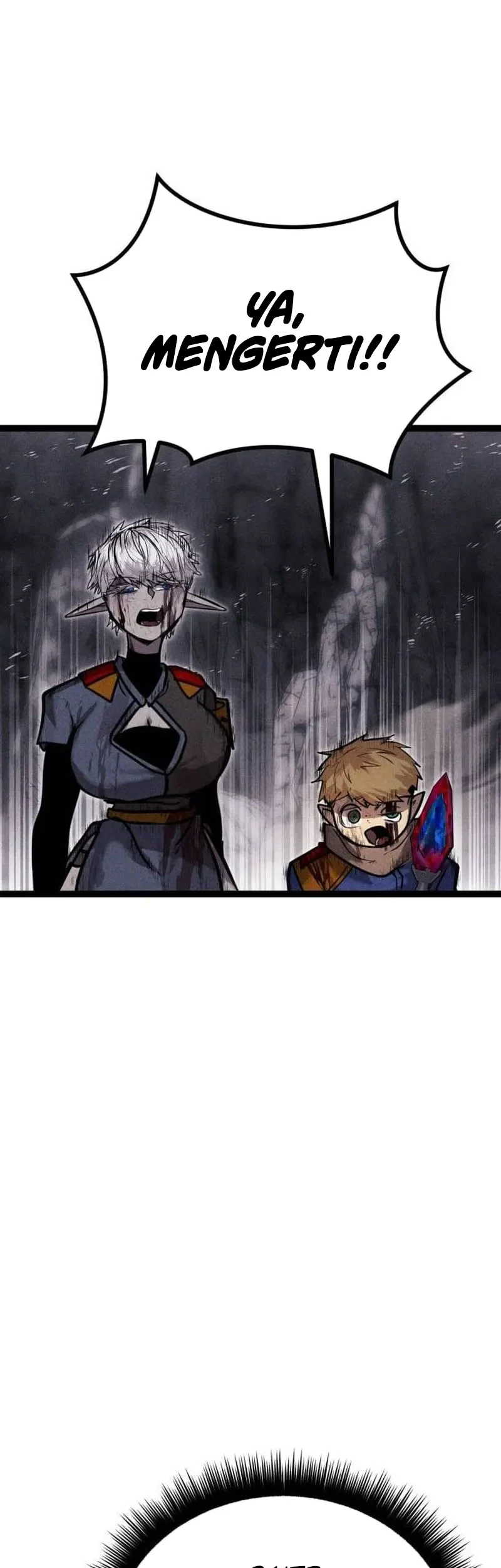 Fantasy Enlistment Squad Chapter 11 Gambar 35