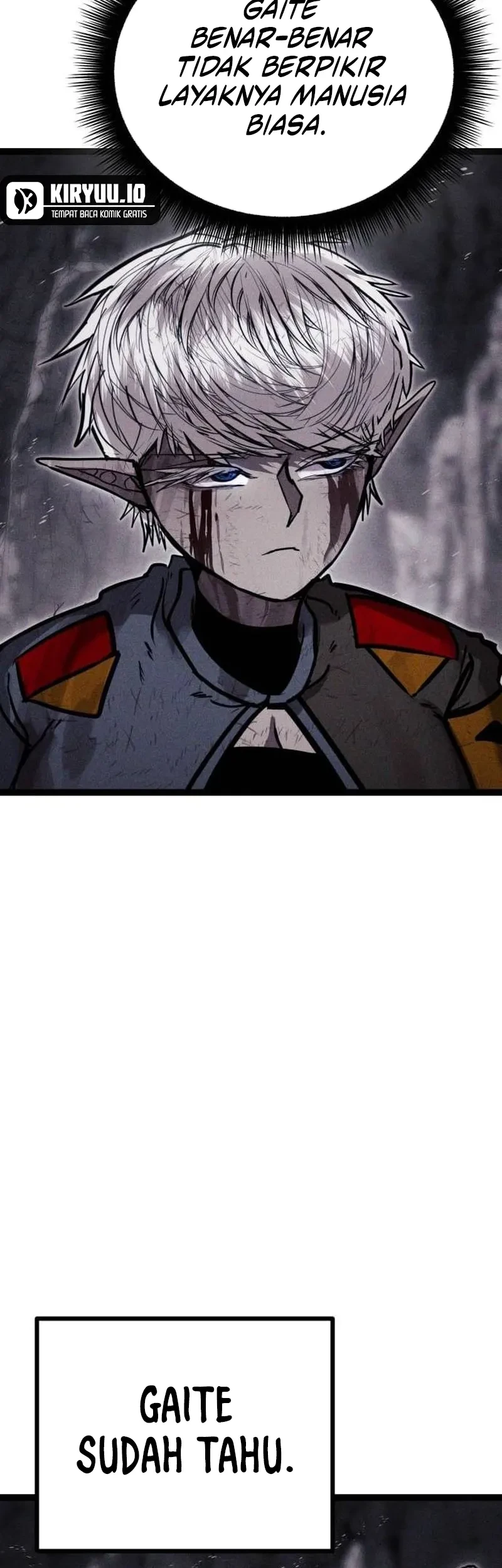 Fantasy Enlistment Squad Chapter 11 Gambar 36