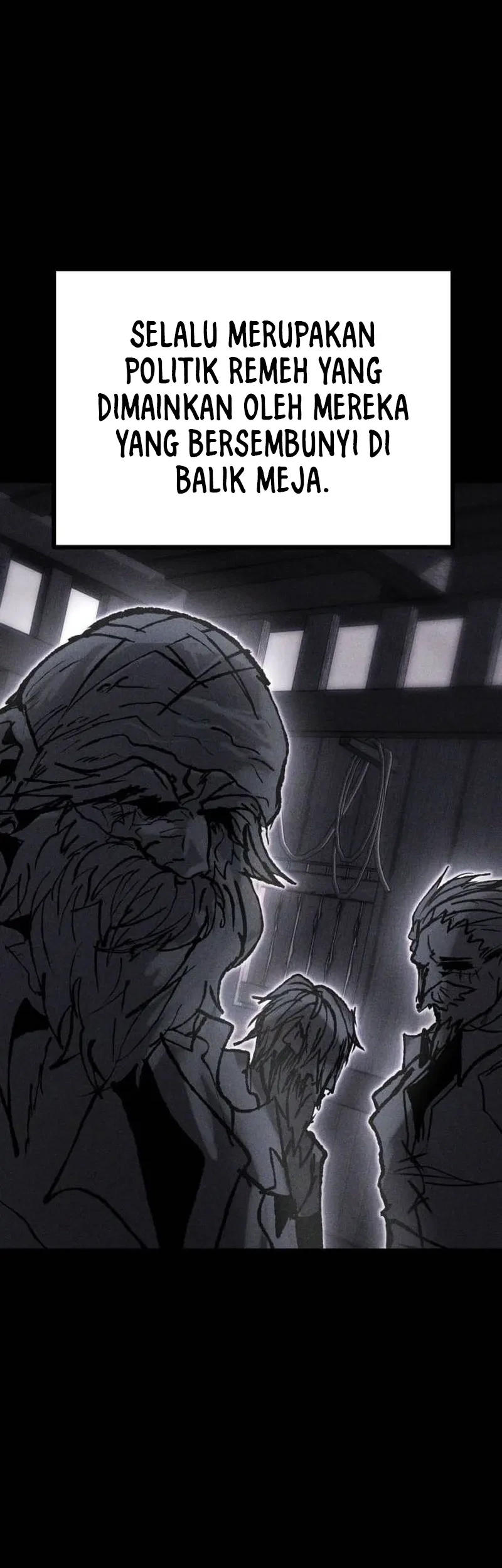 Fantasy Enlistment Squad Chapter 11 Gambar 39