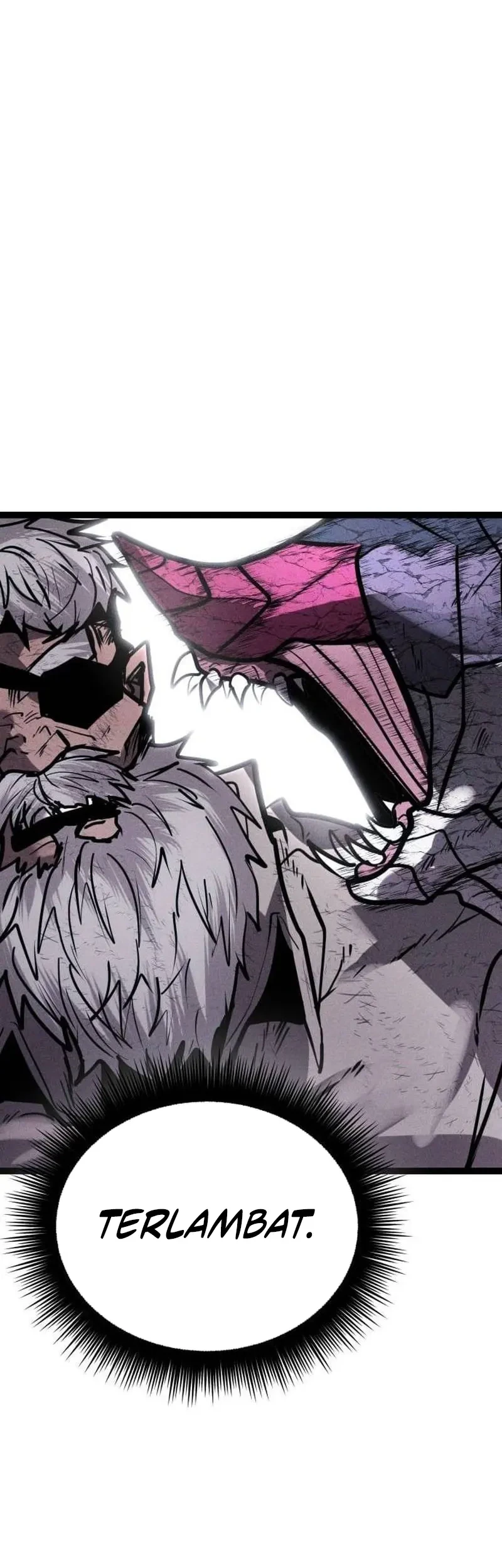 Fantasy Enlistment Squad Chapter 11 Gambar 43