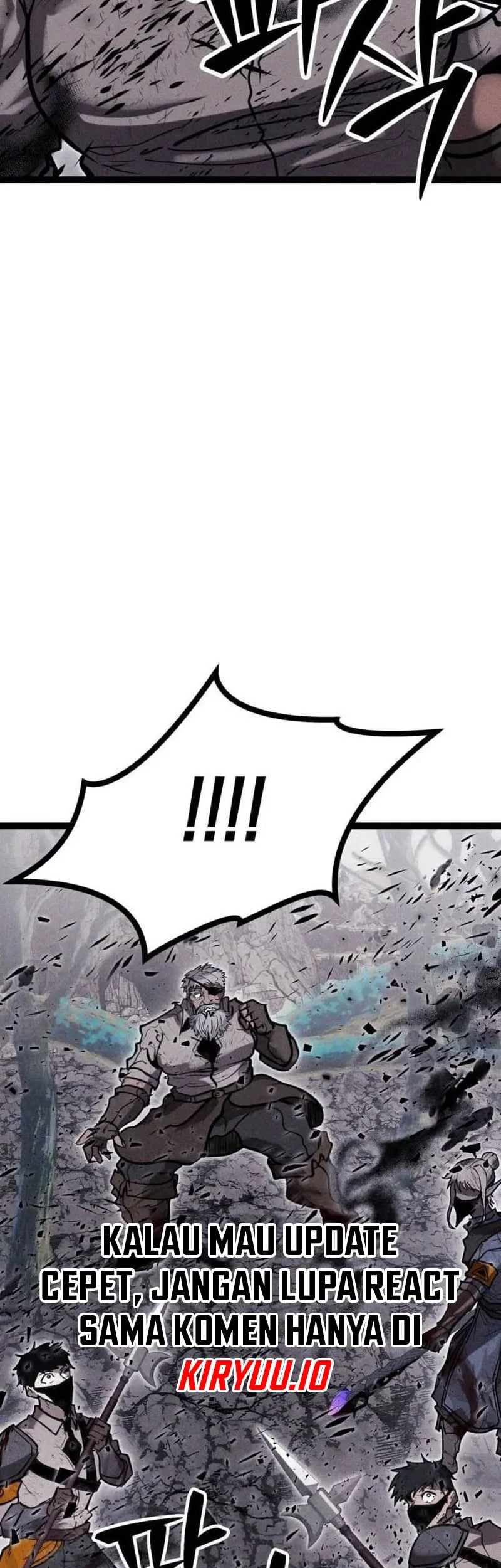 Fantasy Enlistment Squad Chapter 11 Gambar 48