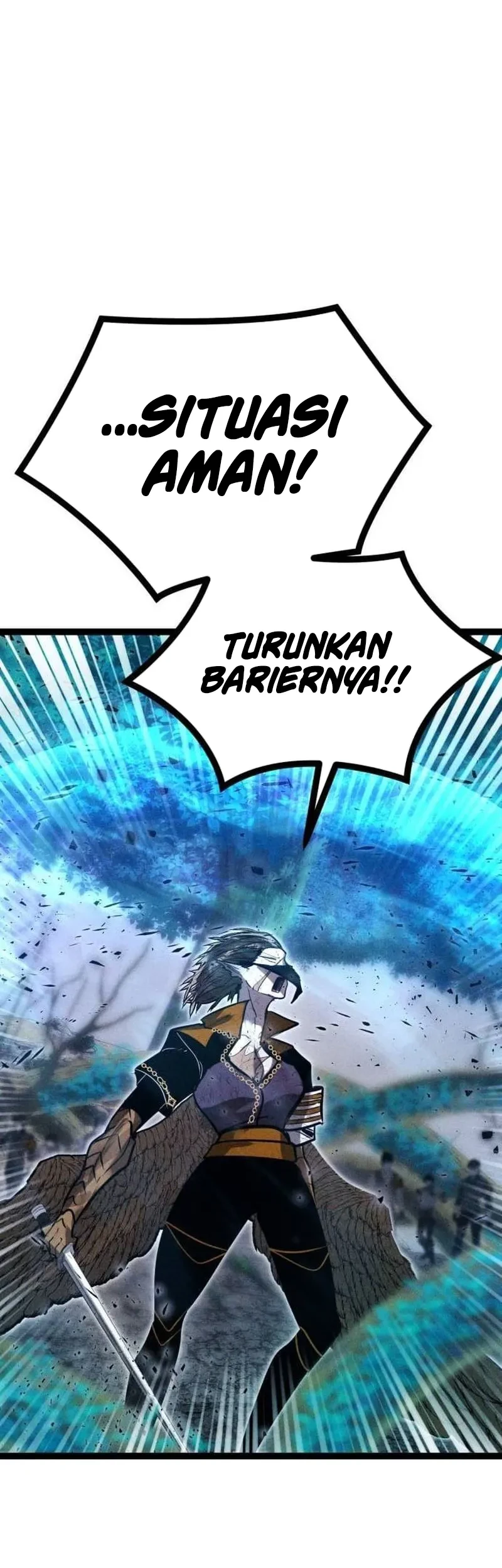 Fantasy Enlistment Squad Chapter 11 Gambar 51