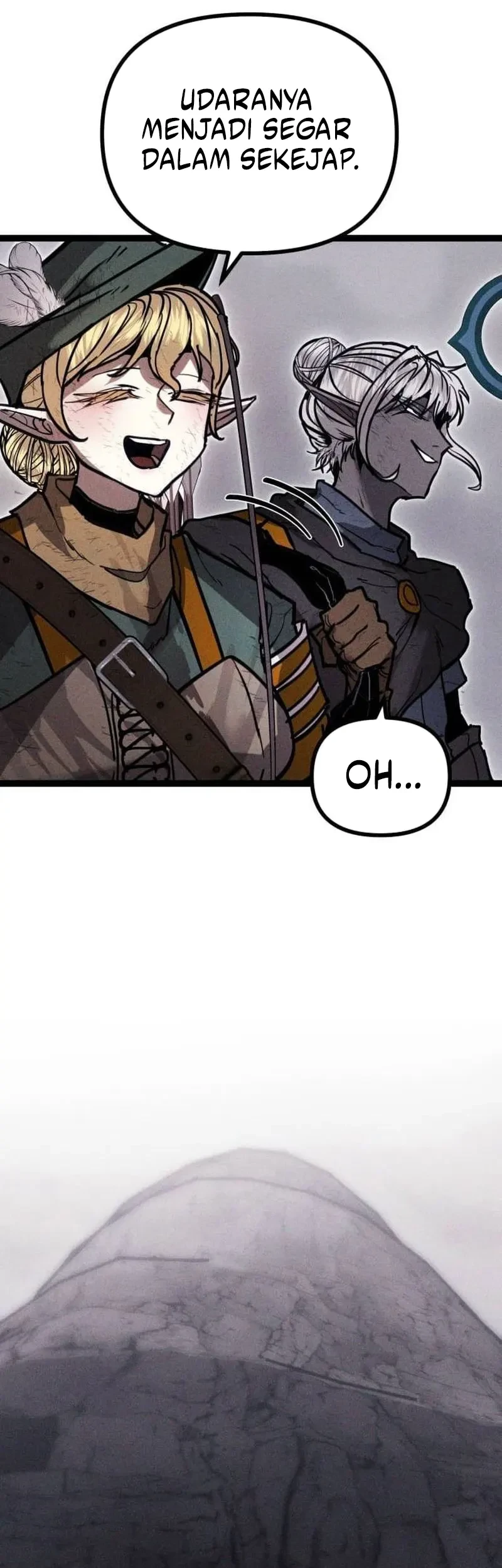 Fantasy Enlistment Squad Chapter 11 Gambar 54