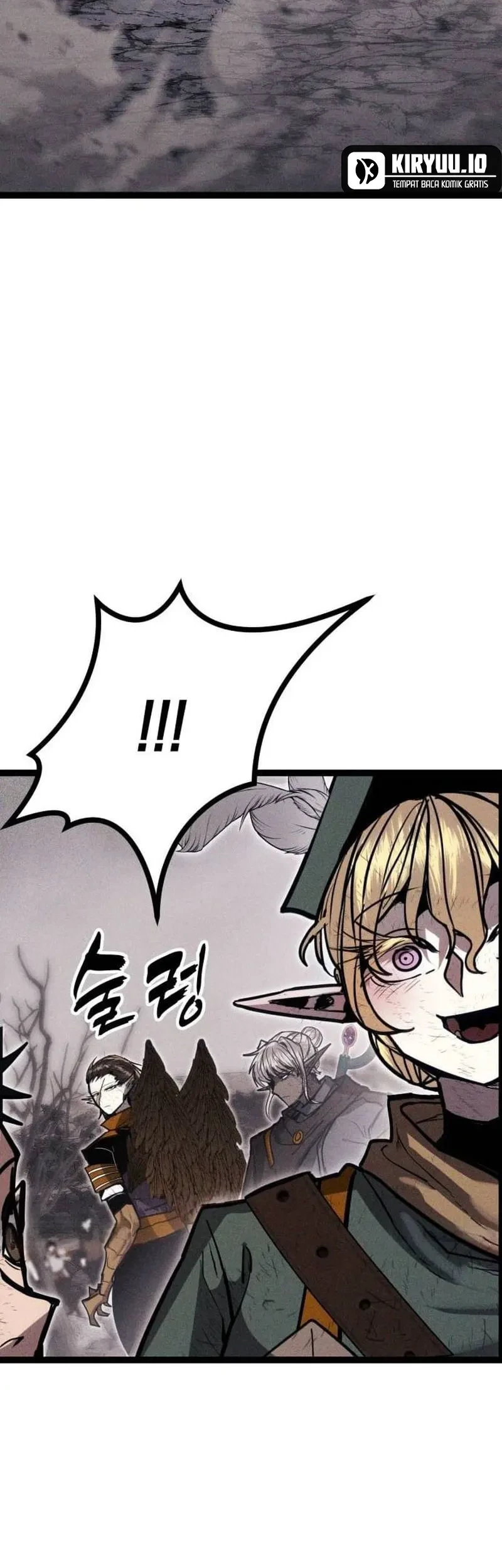 Fantasy Enlistment Squad Chapter 11 Gambar 56