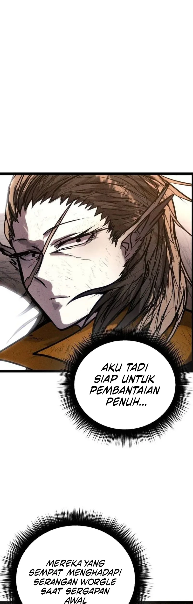 Fantasy Enlistment Squad Chapter 11 Gambar 58