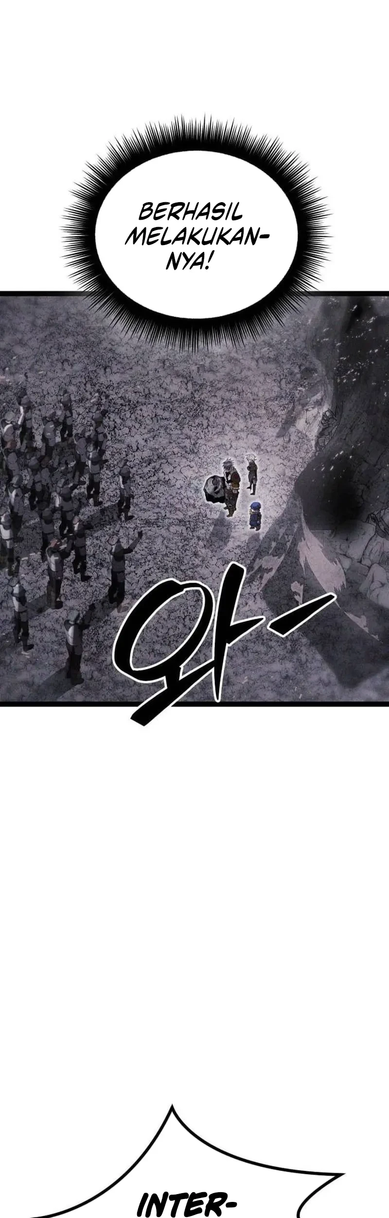 Fantasy Enlistment Squad Chapter 11 Gambar 62