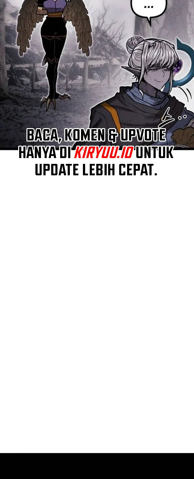 Fantasy Enlistment Squad Chapter 11 Gambar 65