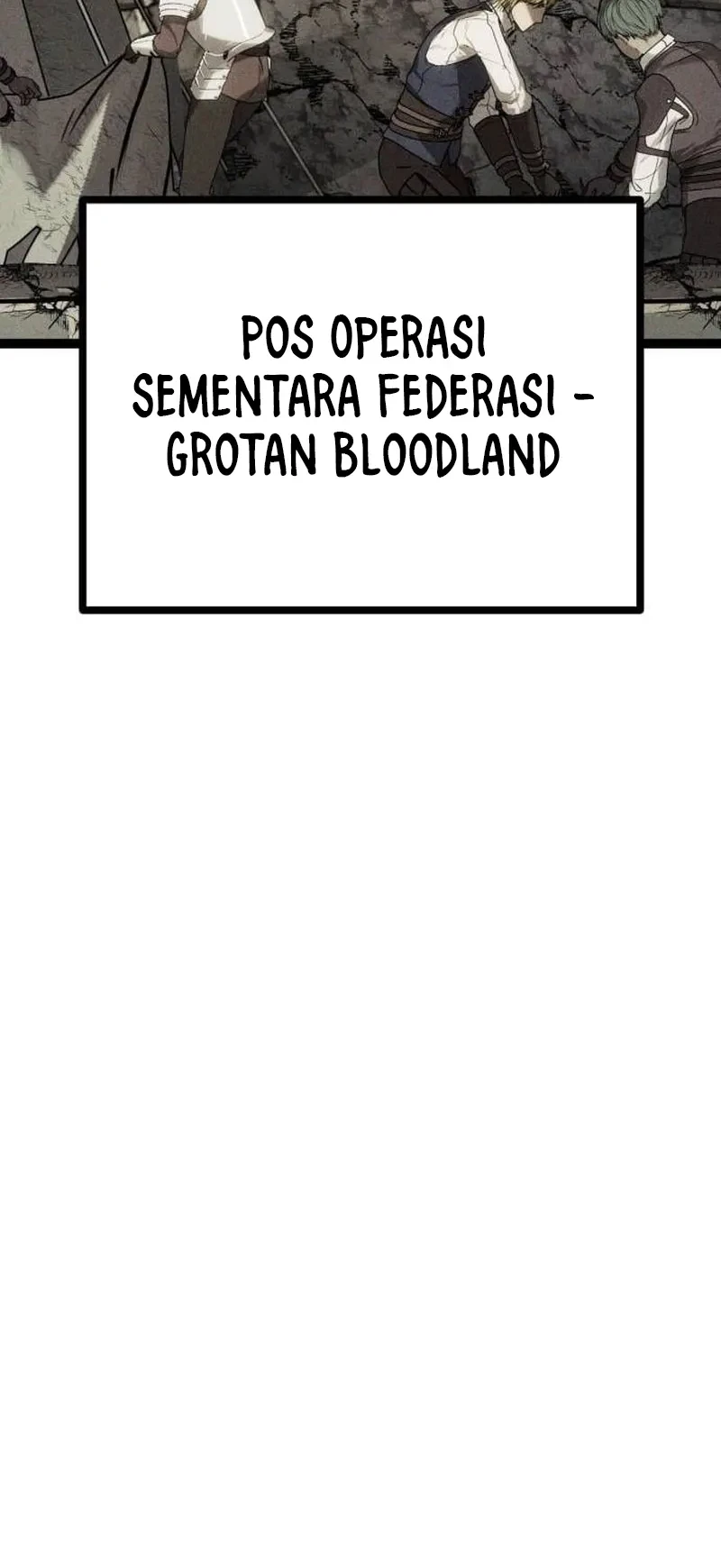 Fantasy Enlistment Squad Chapter 11 Gambar 73