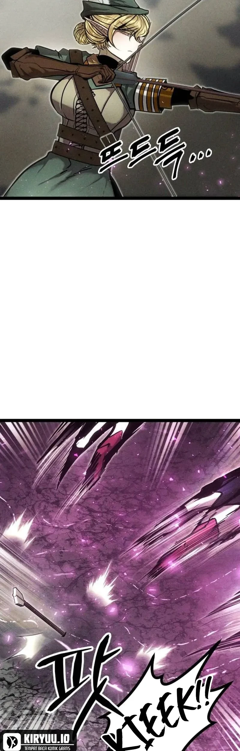 Fantasy Enlistment Squad Chapter 11 Gambar 75