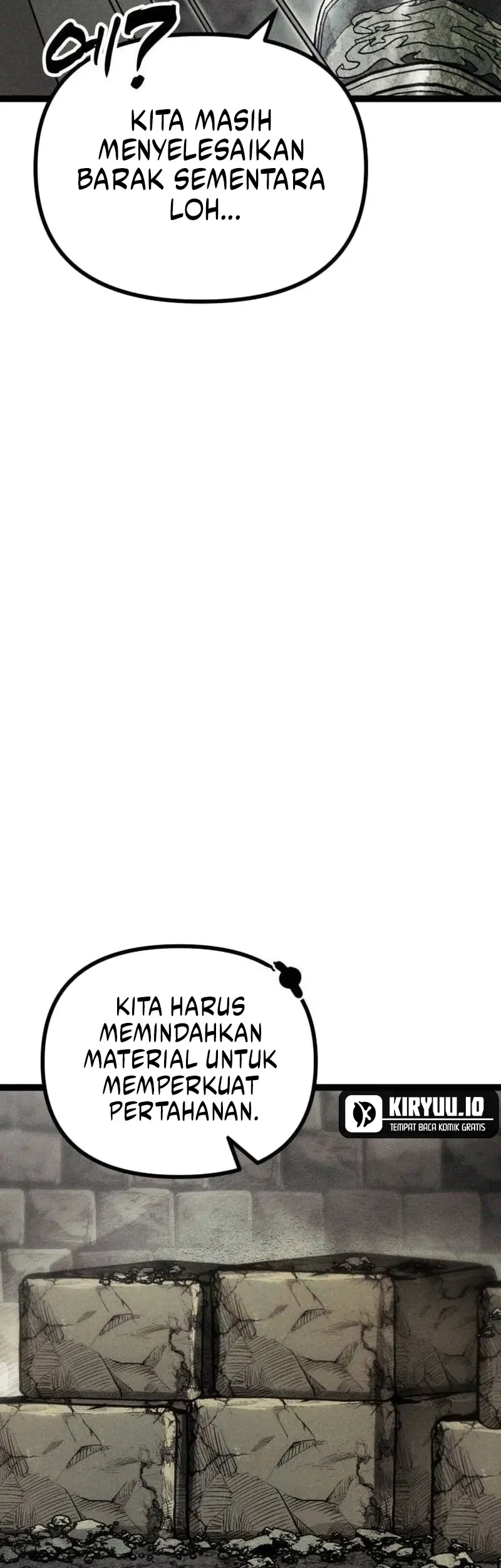 Fantasy Enlistment Squad Chapter 11 Gambar 80