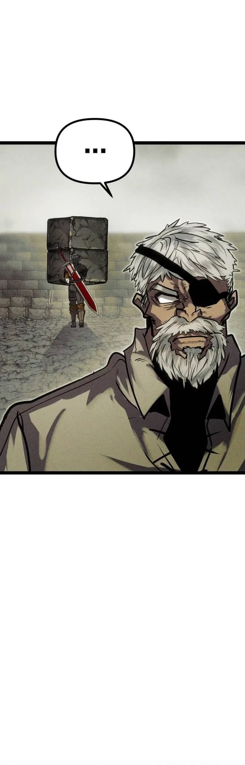 Fantasy Enlistment Squad Chapter 11 Gambar 83