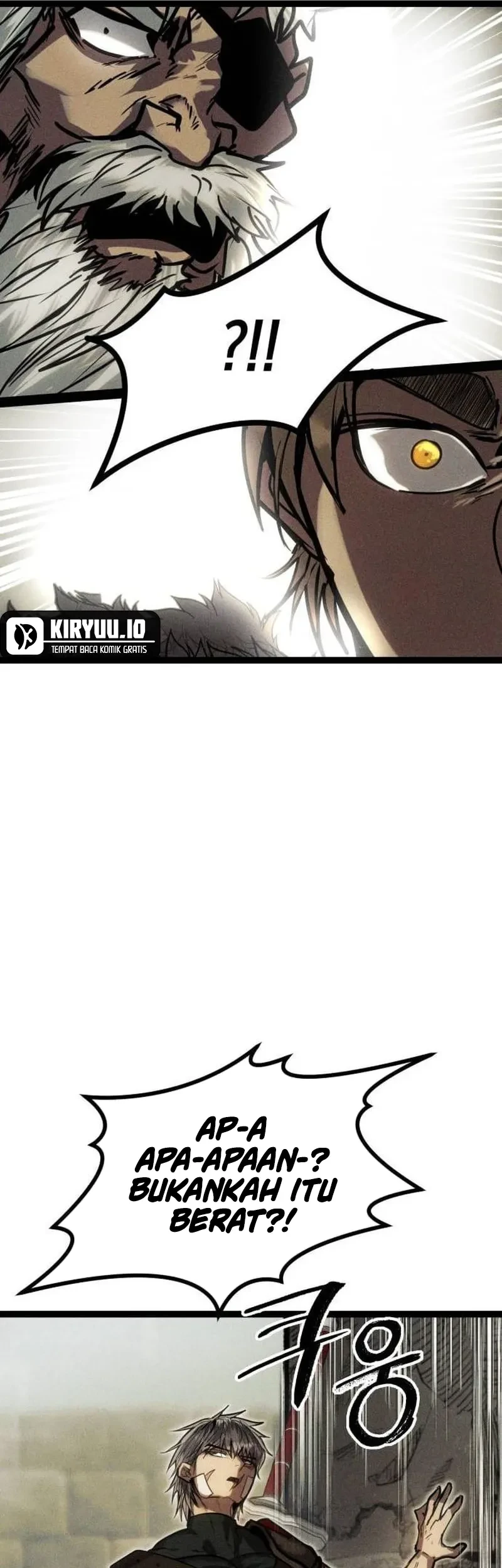 Fantasy Enlistment Squad Chapter 11 Gambar 84