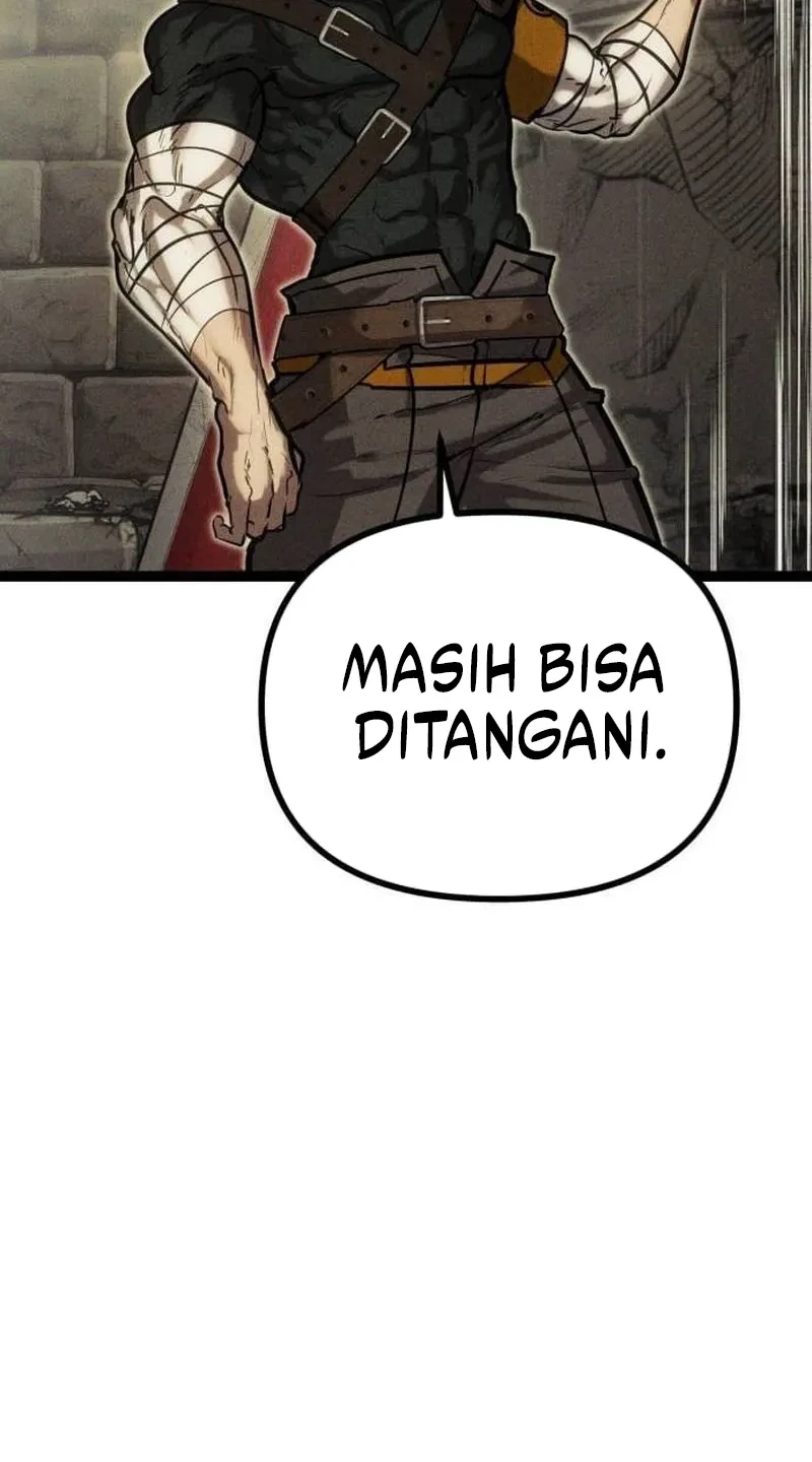 Fantasy Enlistment Squad Chapter 11 Gambar 85