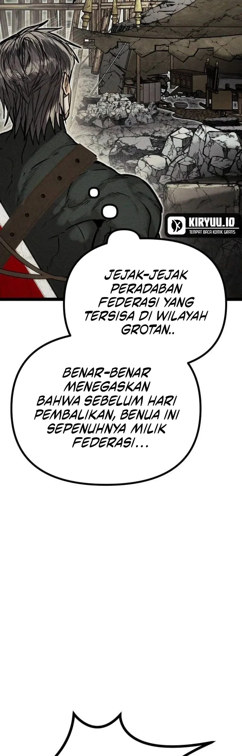 Fantasy Enlistment Squad Chapter 11 Gambar 88