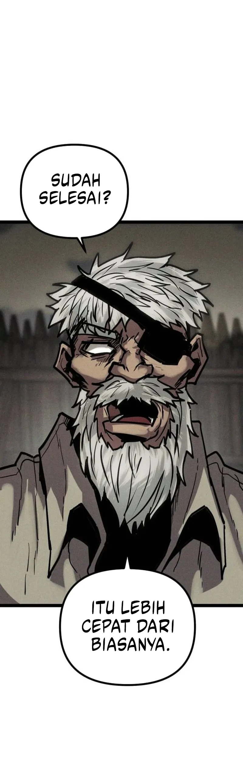 Fantasy Enlistment Squad Chapter 11 Gambar 93