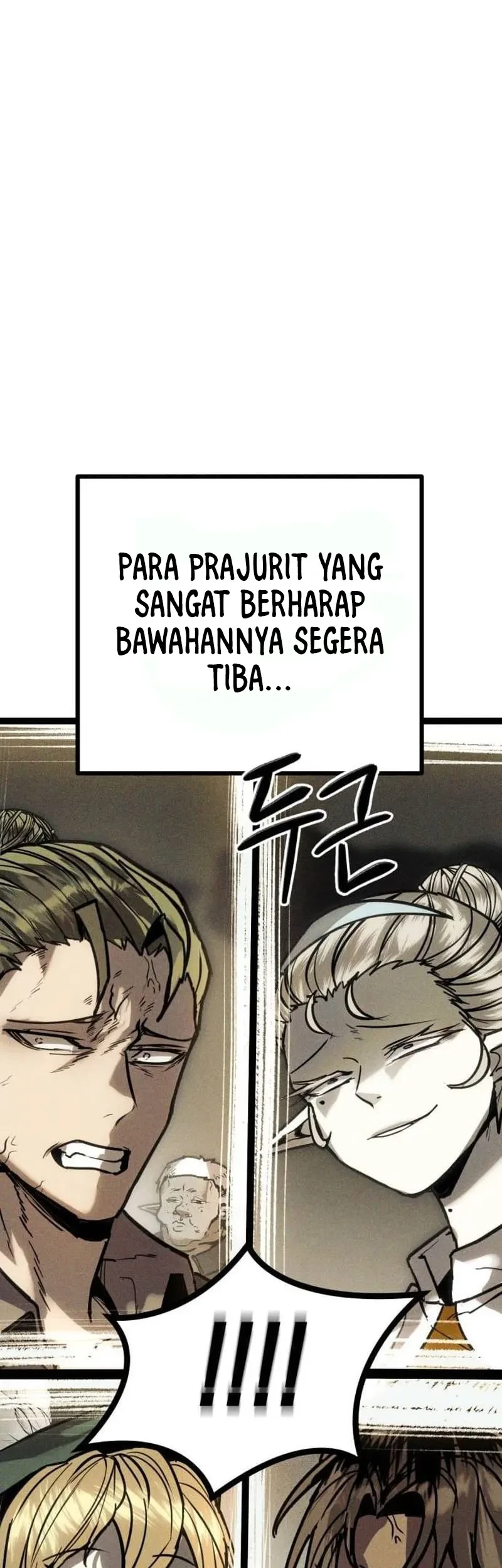 Fantasy Enlistment Squad Chapter 11 Gambar 94