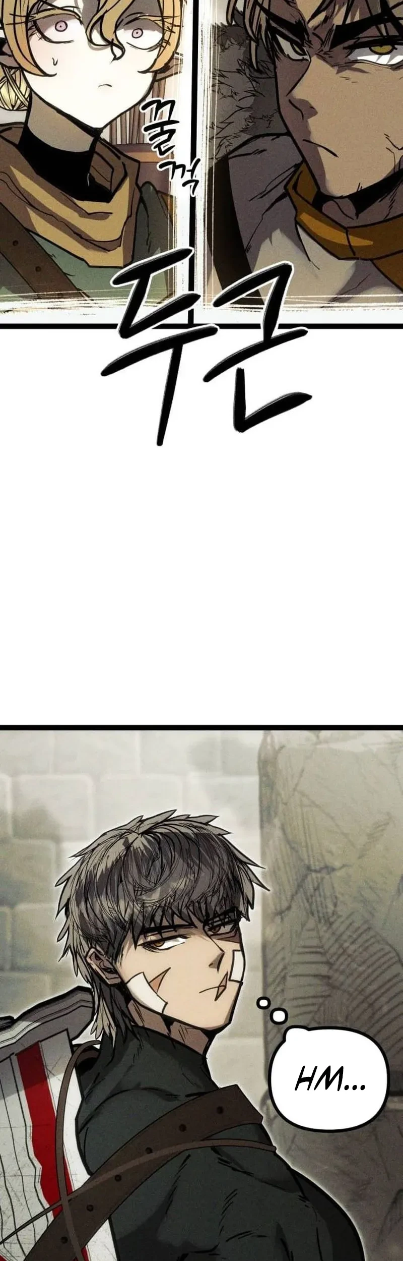 Fantasy Enlistment Squad Chapter 11 Gambar 95