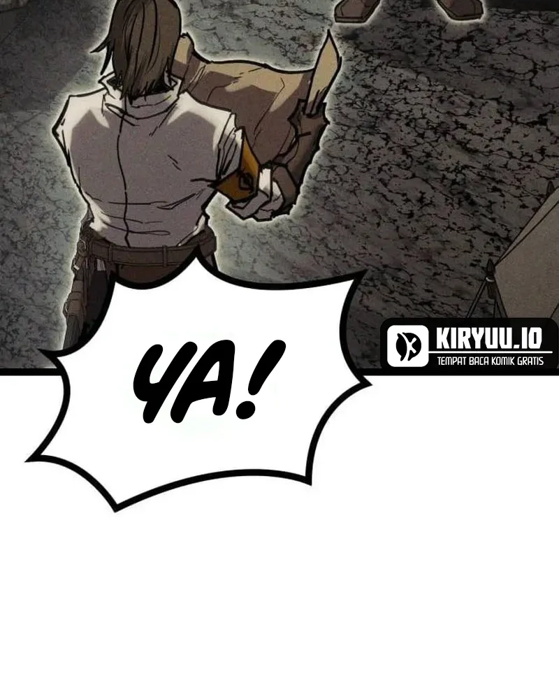 Fantasy Enlistment Squad Chapter 11 Gambar 97