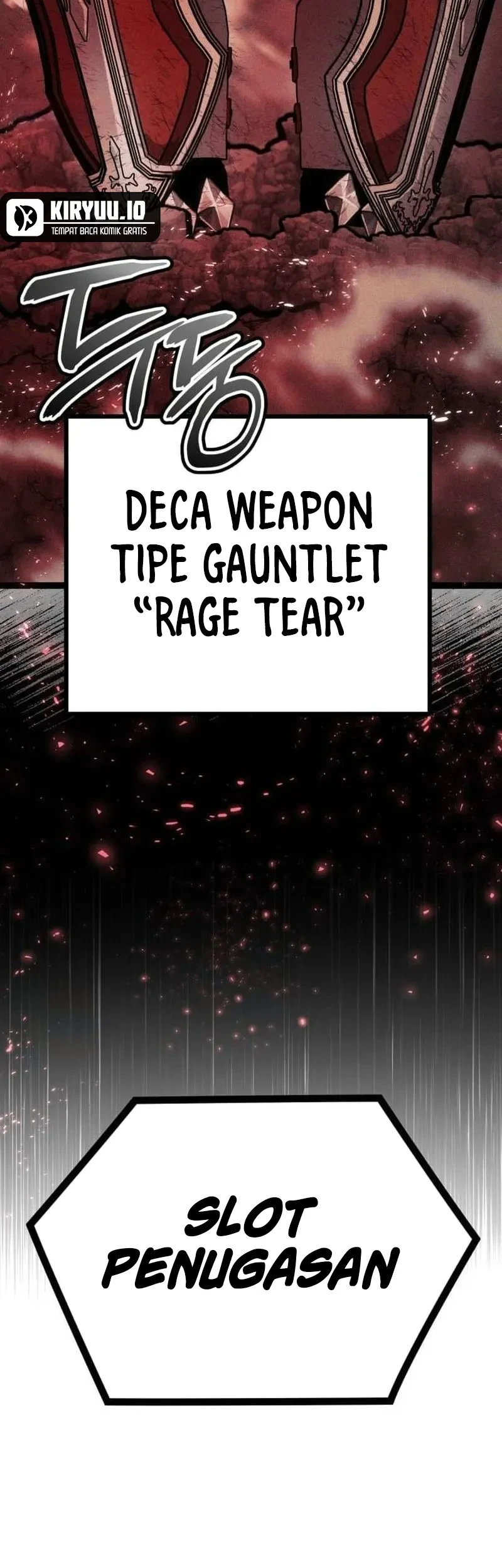 Fantasy Enlistment Squad Chapter 11 Gambar 100