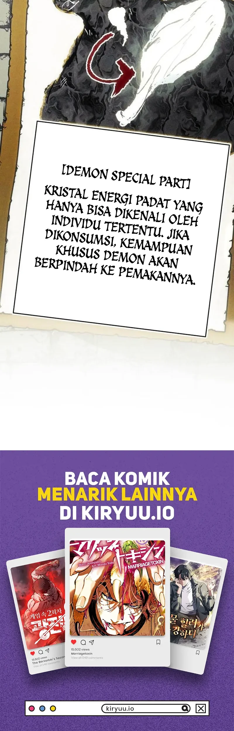 Fantasy Enlistment Squad Chapter 11 Gambar 109