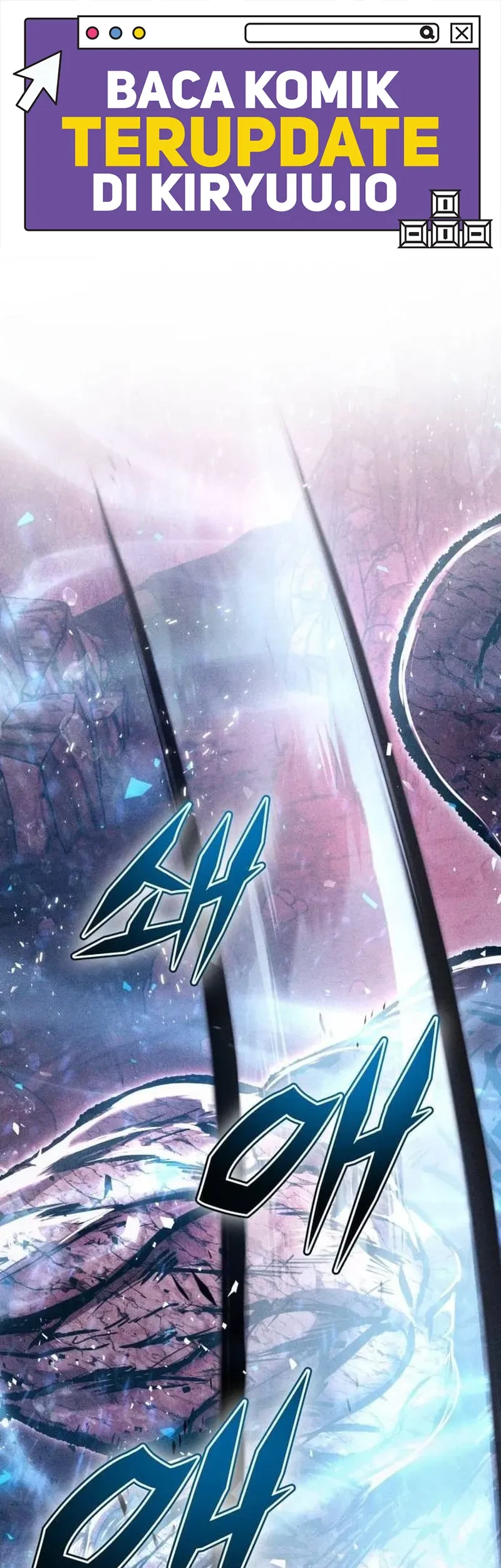 Manhwa Fantasy Enlistment Squad Chapter 11 gambar 2