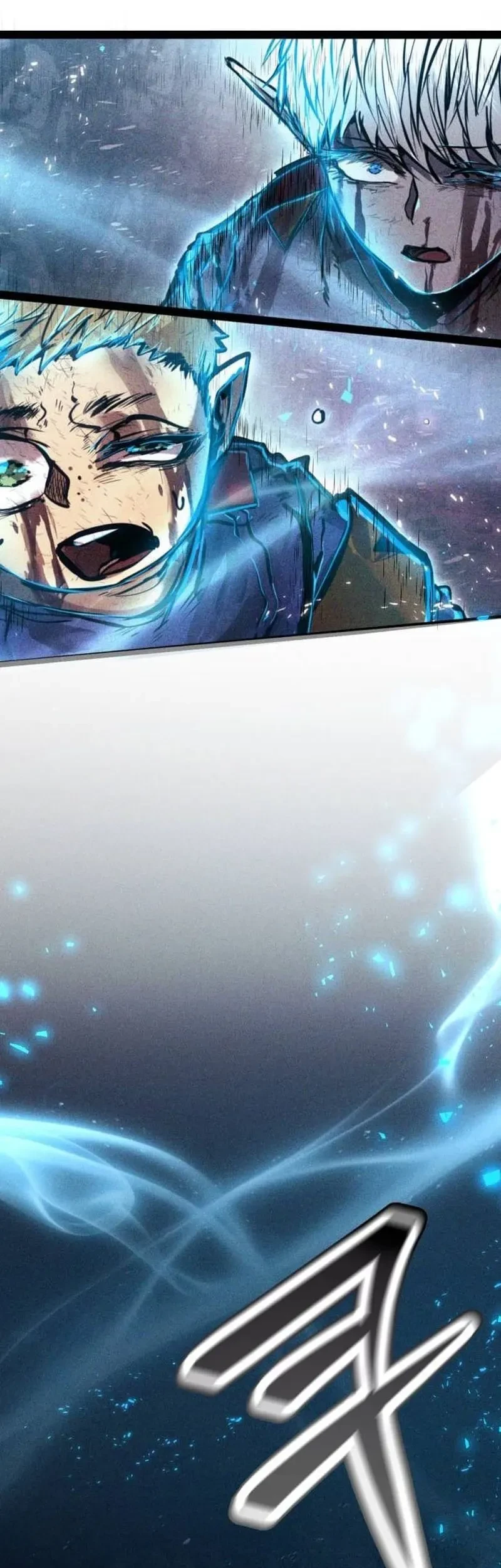 Fantasy Enlistment Squad Chapter 11 Gambar 5