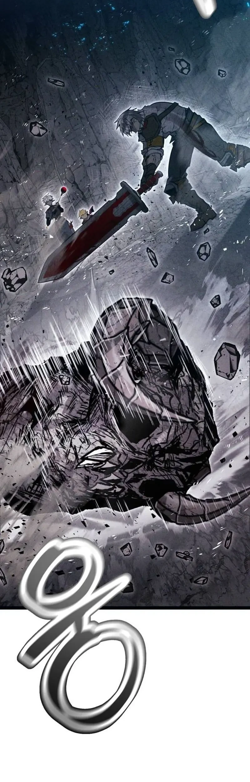 Fantasy Enlistment Squad Chapter 11 Gambar 6