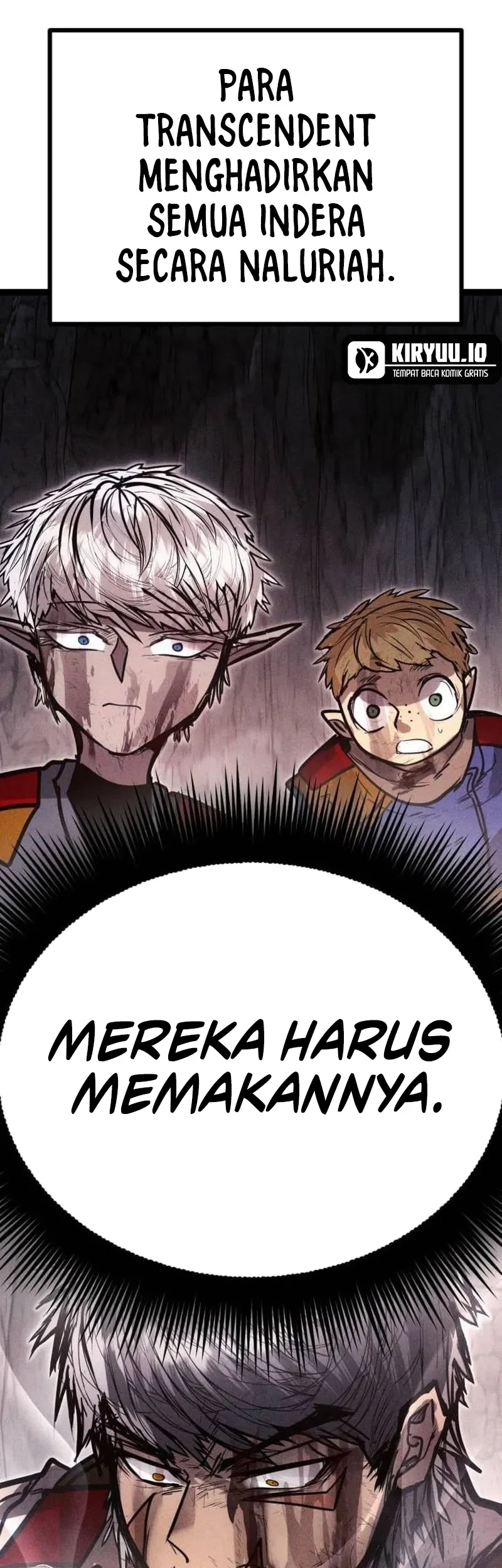 Fantasy Enlistment Squad Chapter 11 Gambar 14