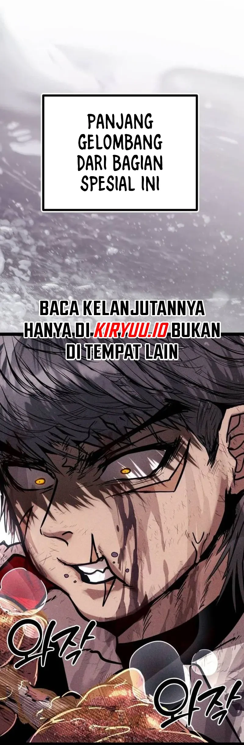 Fantasy Enlistment Squad Chapter 11 Gambar 16