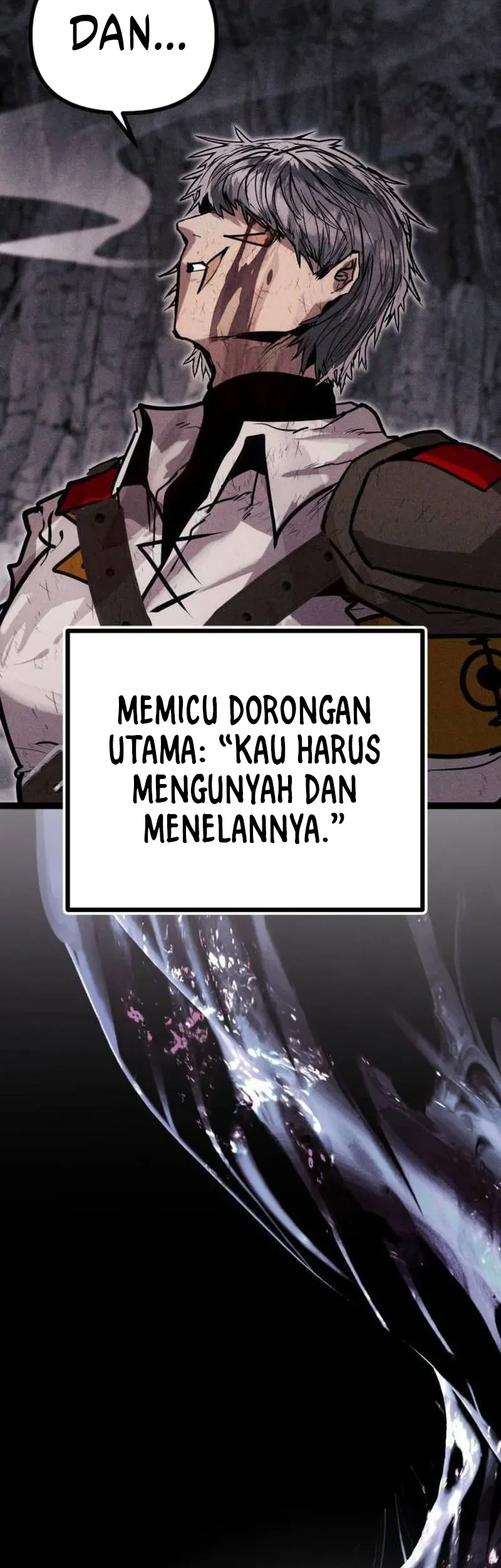 Fantasy Enlistment Squad Chapter 11 Gambar 18