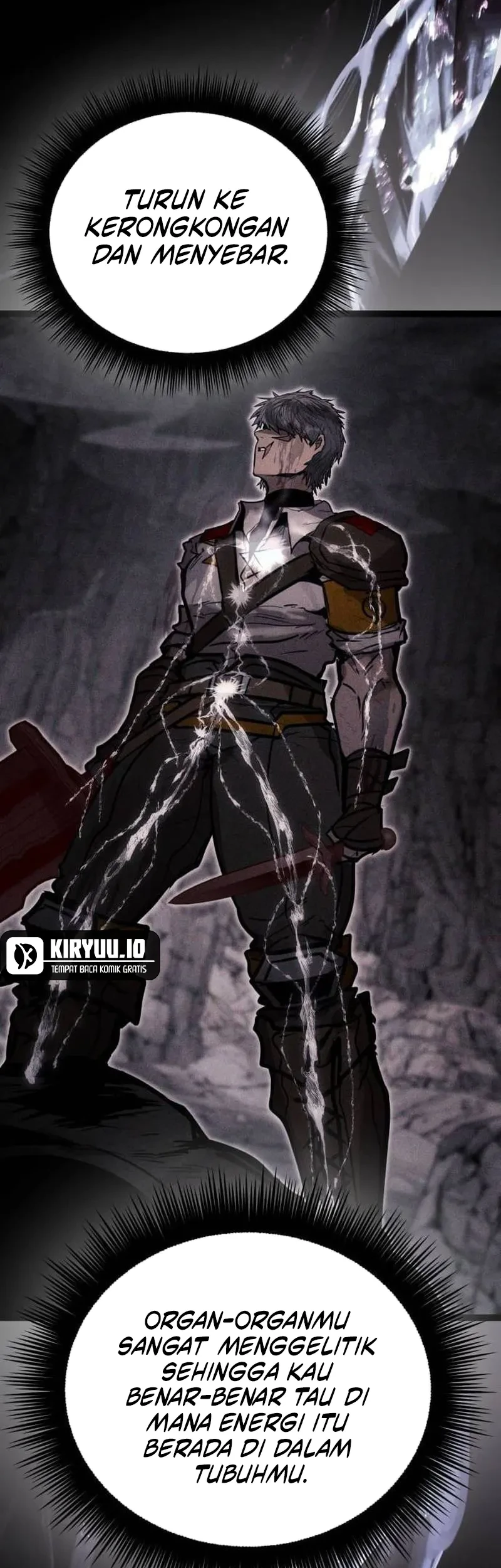 Fantasy Enlistment Squad Chapter 11 Gambar 19