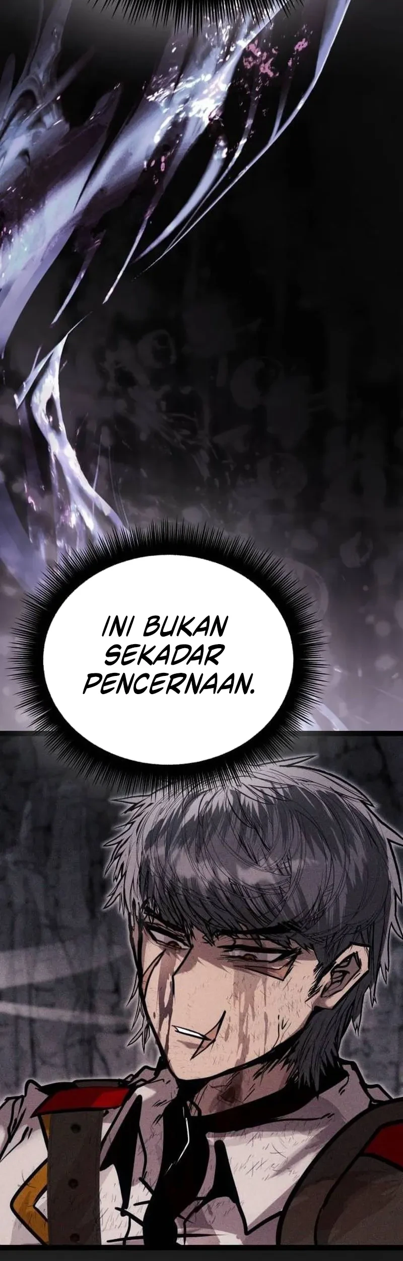 Fantasy Enlistment Squad Chapter 11 Gambar 20