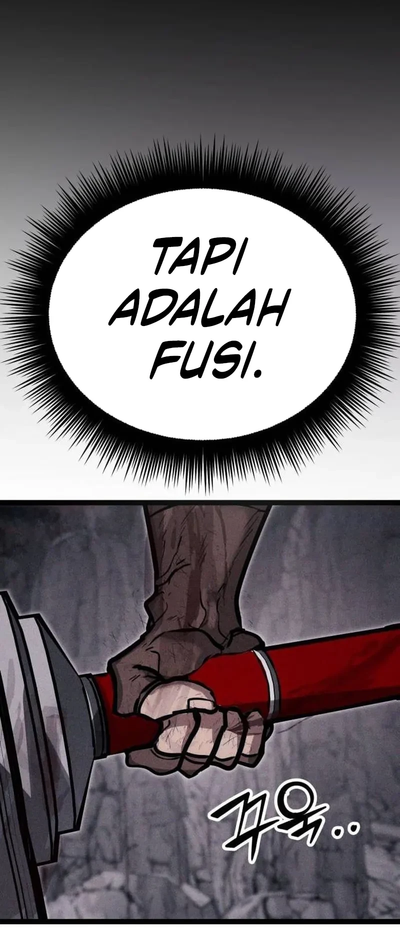 Fantasy Enlistment Squad Chapter 11 Gambar 21