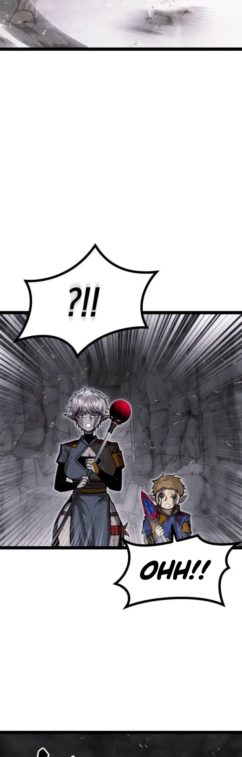 Fantasy Enlistment Squad Chapter 11 Gambar 23