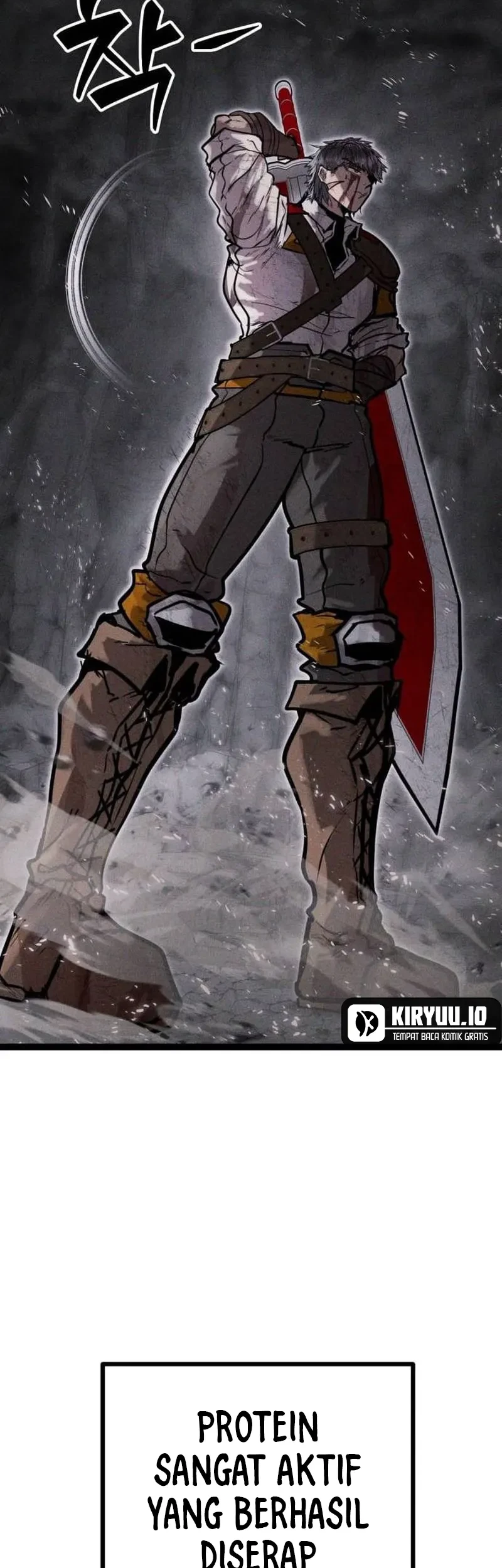 Fantasy Enlistment Squad Chapter 11 Gambar 24