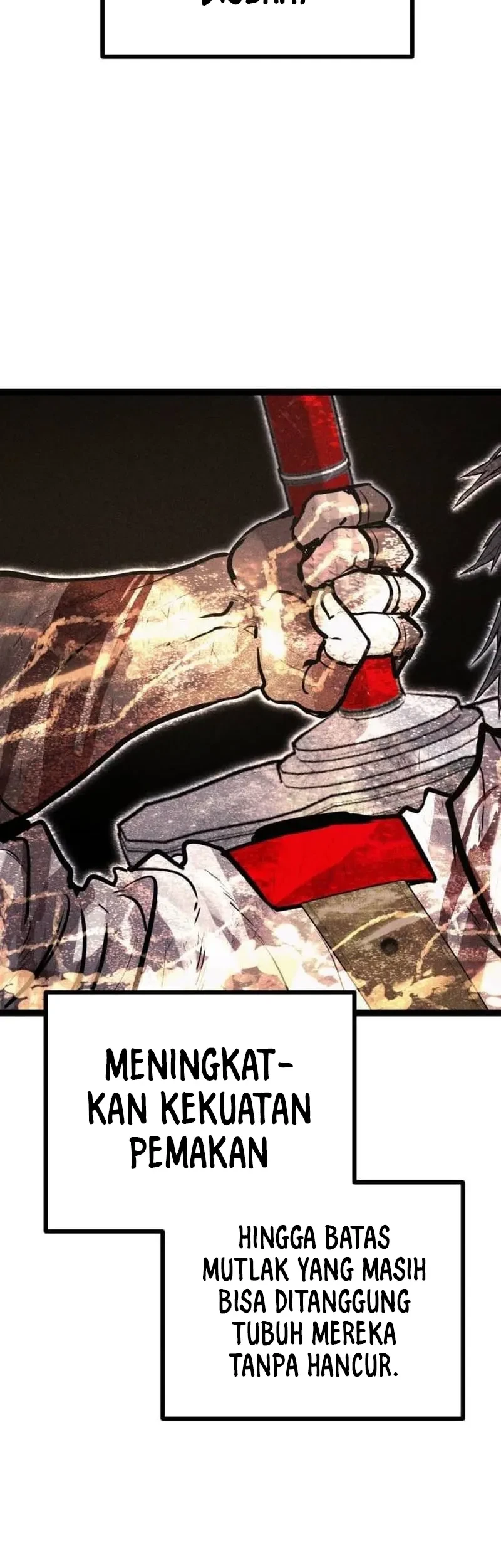 Fantasy Enlistment Squad Chapter 11 Gambar 25