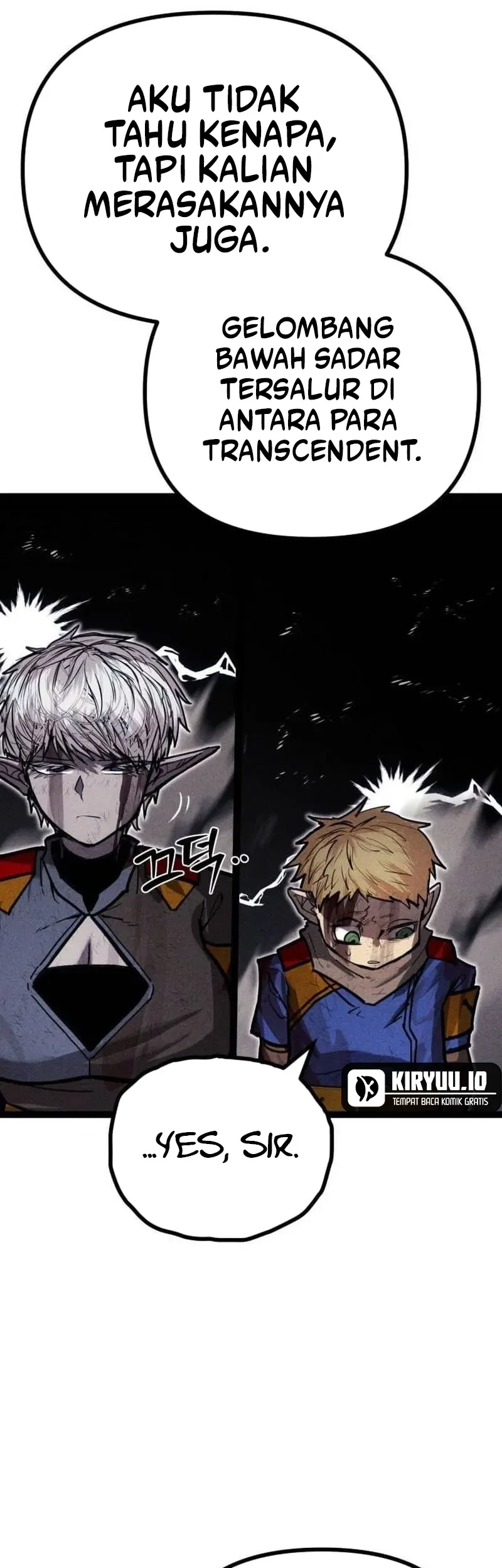 Fantasy Enlistment Squad Chapter 11 Gambar 30