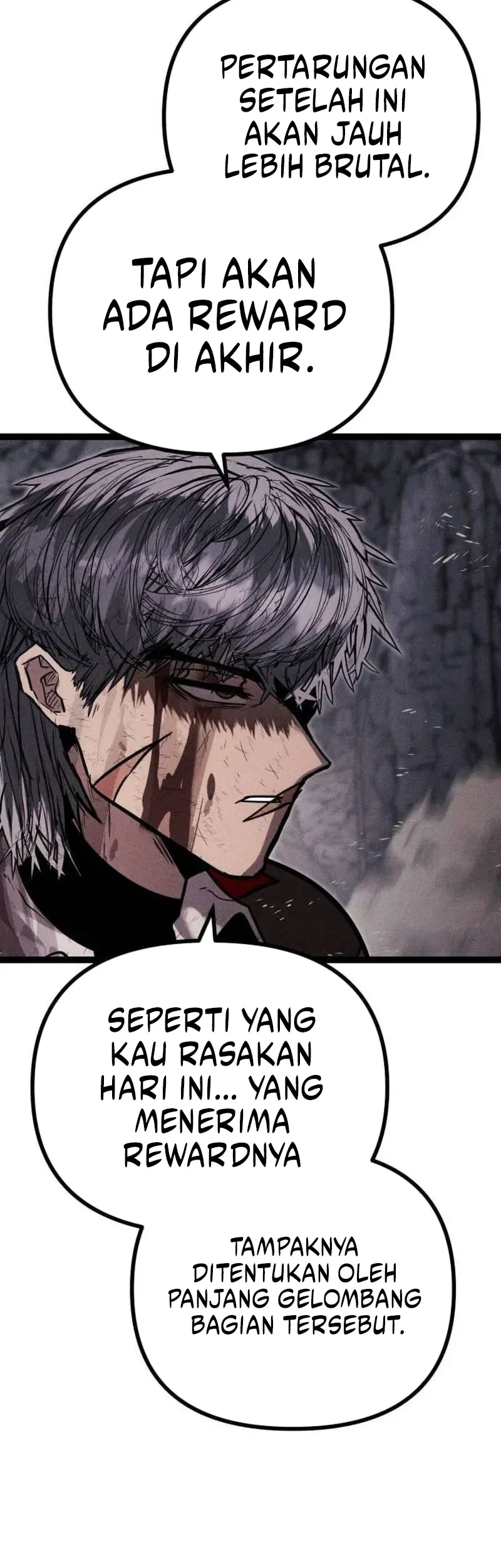 Fantasy Enlistment Squad Chapter 11 Gambar 31