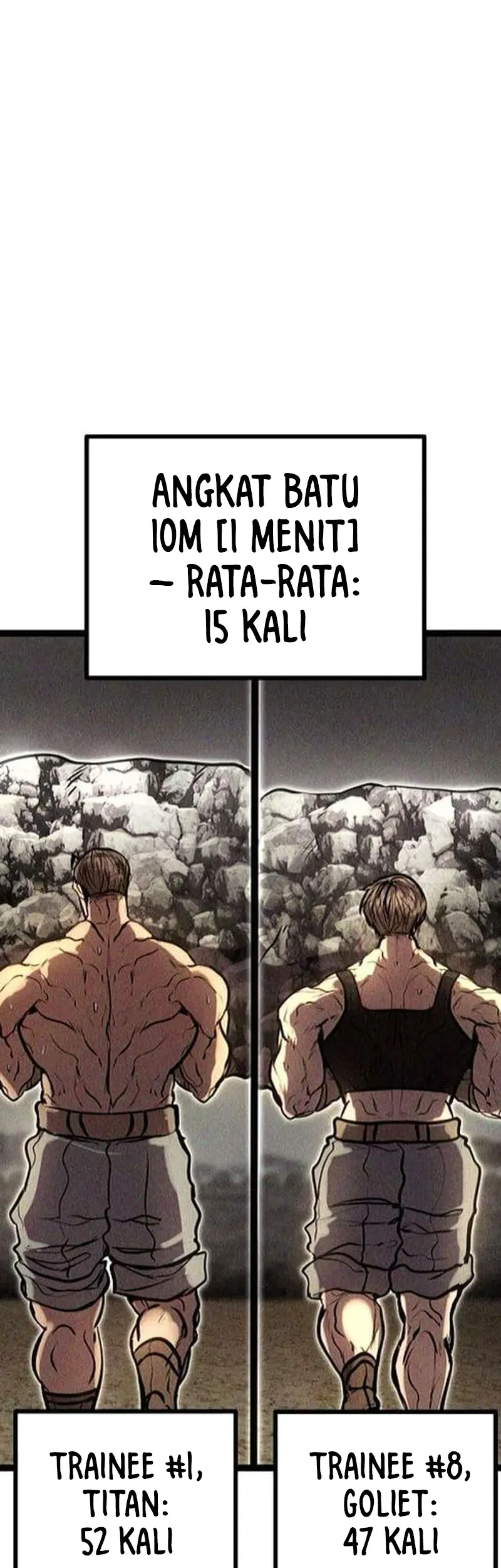 Fantasy Enlistment Squad Chapter 12 Gambar 40