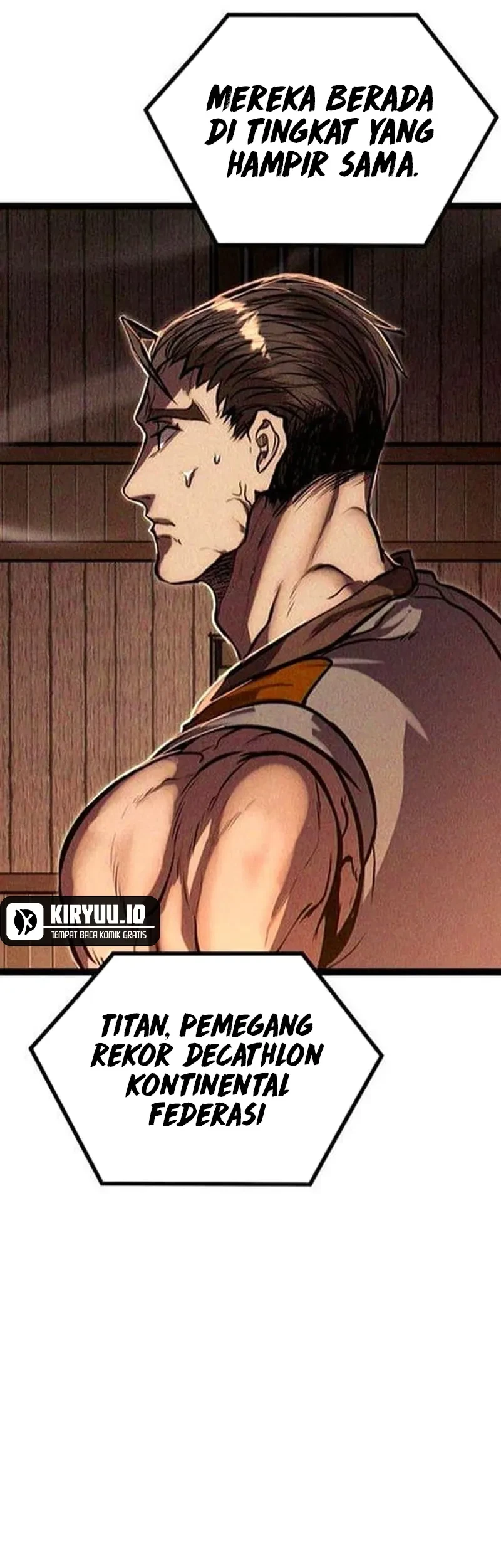 Fantasy Enlistment Squad Chapter 12 Gambar 42