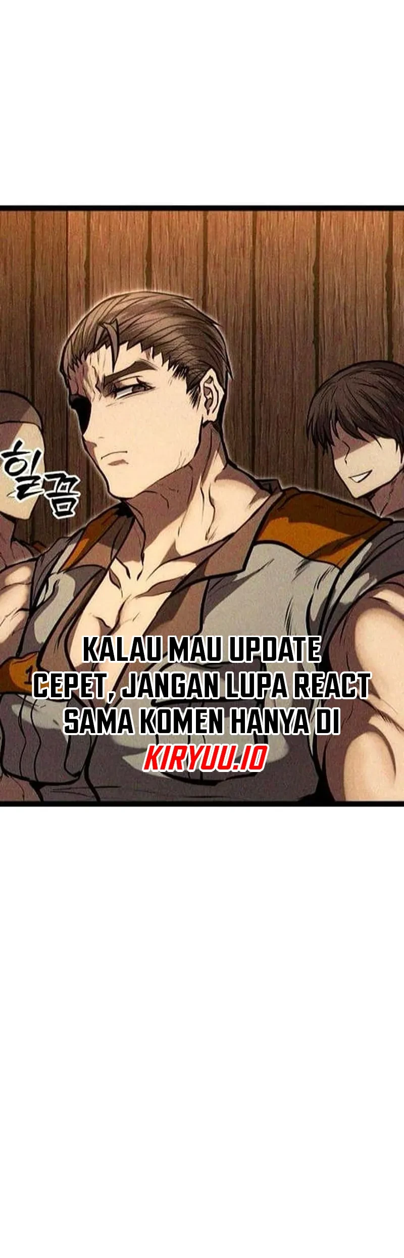 Fantasy Enlistment Squad Chapter 12 Gambar 45