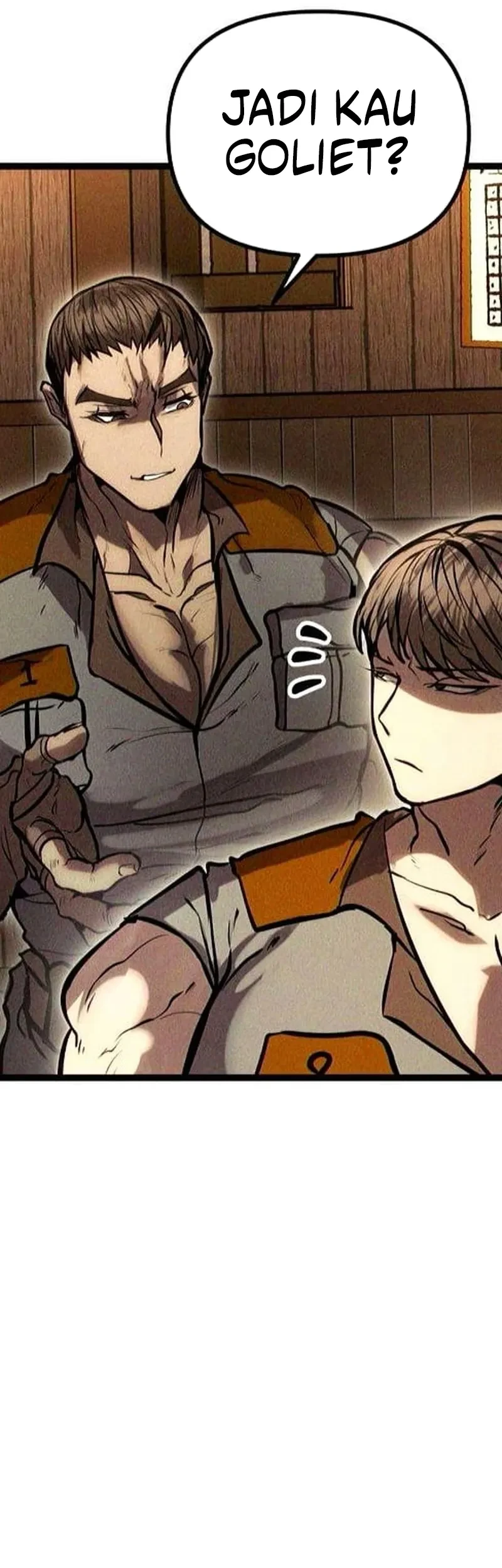 Fantasy Enlistment Squad Chapter 12 Gambar 50