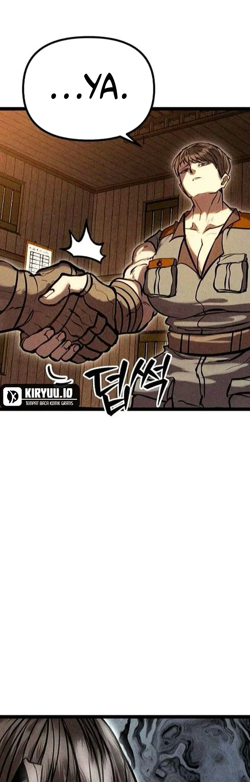 Fantasy Enlistment Squad Chapter 12 Gambar 51