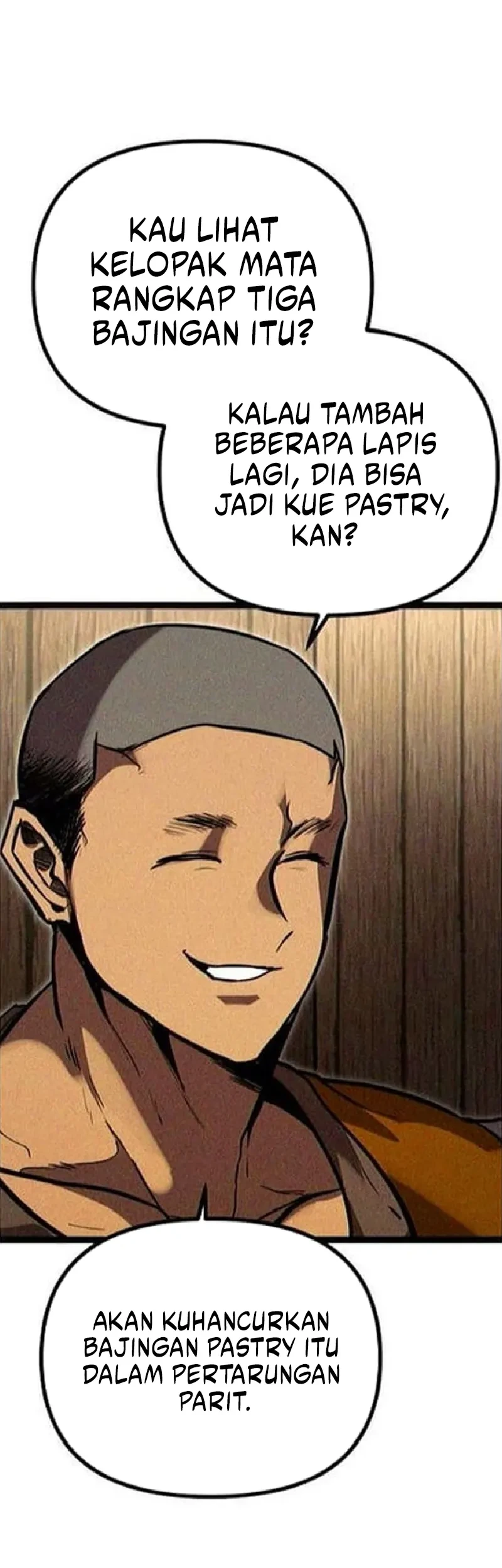 Fantasy Enlistment Squad Chapter 12 Gambar 65