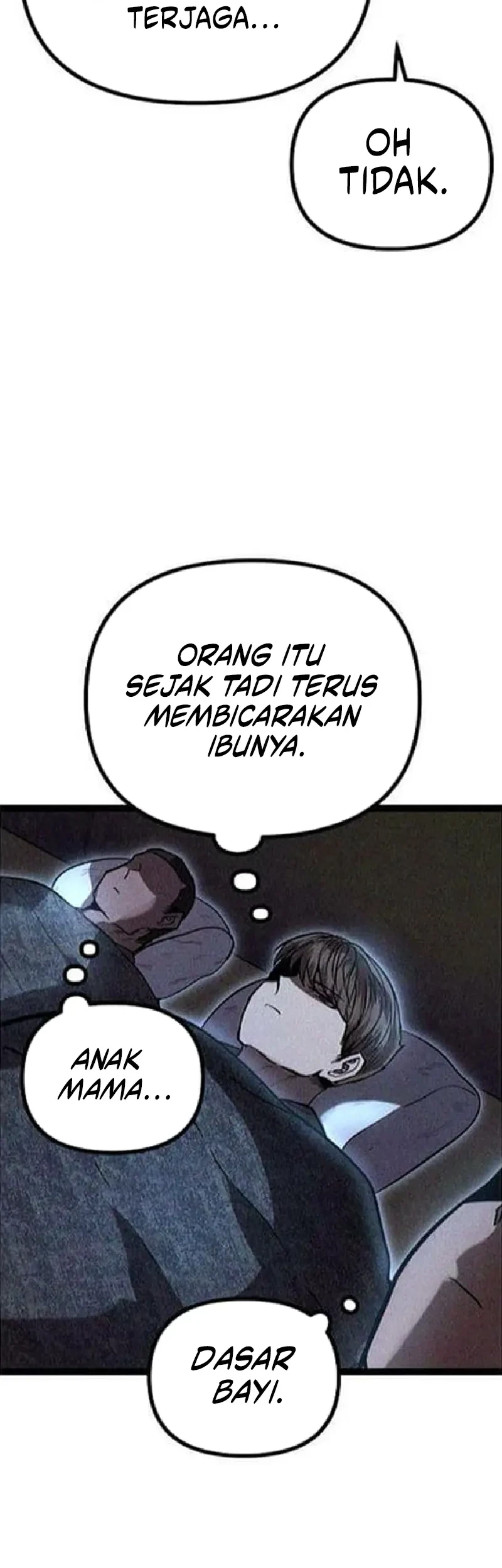 Fantasy Enlistment Squad Chapter 12 Gambar 78