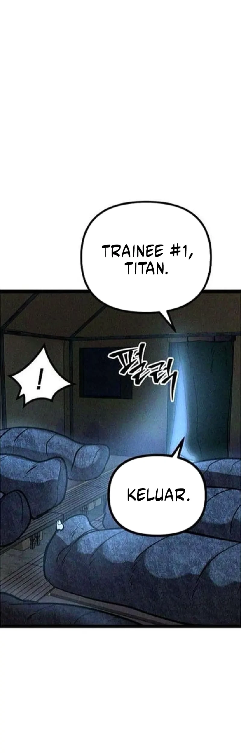 Fantasy Enlistment Squad Chapter 12 Gambar 79