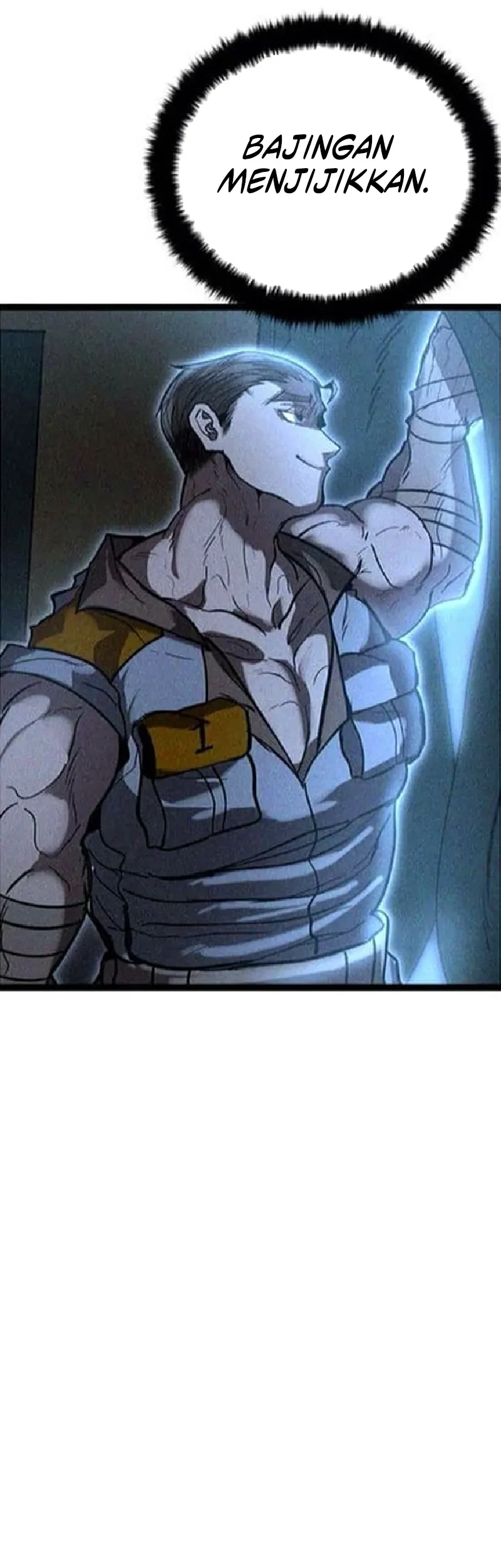 Fantasy Enlistment Squad Chapter 12 Gambar 82