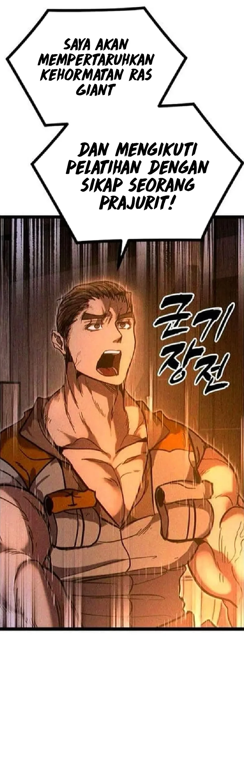 Fantasy Enlistment Squad Chapter 12 Gambar 87