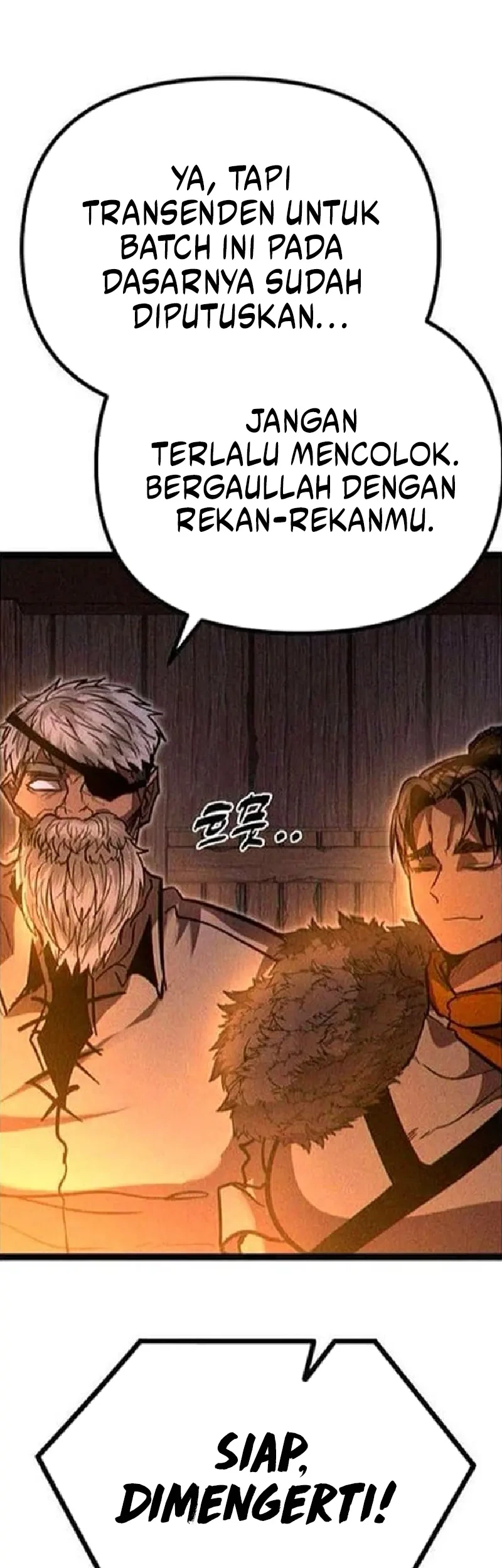 Fantasy Enlistment Squad Chapter 12 Gambar 88